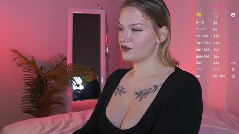 heynoirsam online show from 03/02/26, 07:15