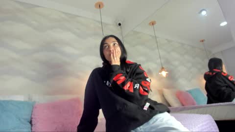 HEYSEL ANGELS online show from 12/03/25, 03:03