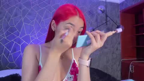 HEYSEL ANGELS online show from 01/10/26, 04:03