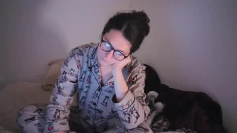 Snapshot of heythereada chatting on 01/06/25, 09:19 Ada Sophie online show from 01/06/25, 09:19