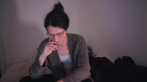 Snapshot of heythereada chatting on 02/18/25, 10:16 Ada Sophie online show from 02/18/25, 10:16