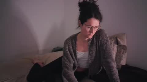 Snapshot of heythereada chatting on 02/23/25, 08:17 Ada Sophie online show from 02/23/25, 08:17