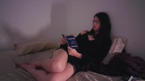 Snapshot of heythereada chatting on 03/03/25, 08:05 Ada Sophie online show from 03/03/25, 08:05