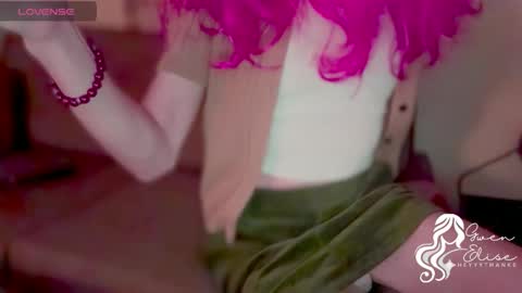 Gwen Elise online show from 11/05/25, 04:34