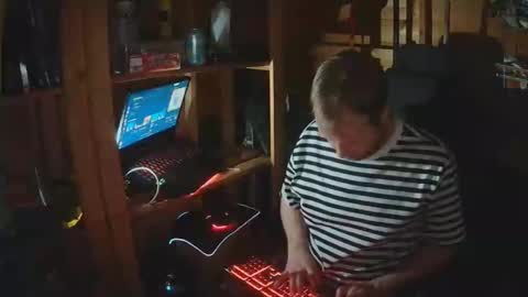 H Dawg online show from 02/24/26, 12:30