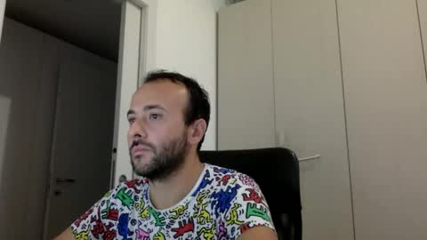hhombre online show from 09/22/25, 07:43