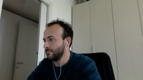 hhombre online show from 11/14/25, 10:58