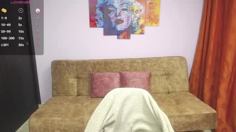 Allison online show from 04/09/26, 03:06