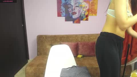 Allison online show from 05/05/26, 03:47