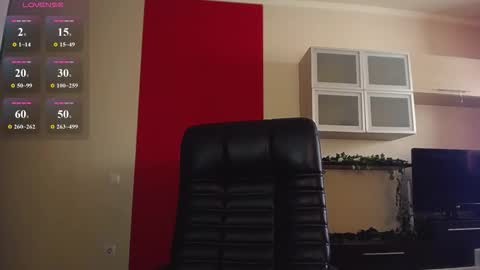 Lina online show from 03/07/26, 08:11