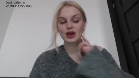 Ana online show from 04/30/26, 11:16