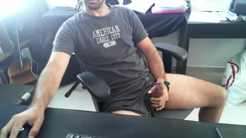 hi_im_chuck online show from 12/17/25, 08:42