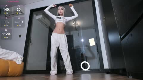 Mikio online show from 01/16/26, 09:46