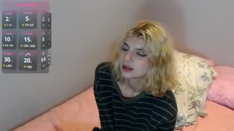 hi_scarlett online show from 01/05/25, 02:08