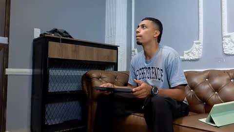 hiancash online show from 01/12/26, 11:59