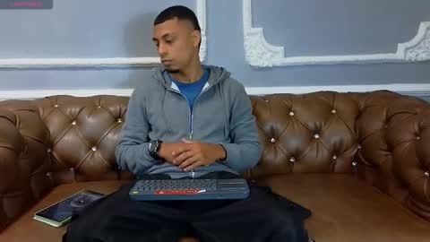 hiancash online show from 01/13/26, 01:05