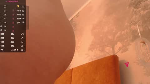 Hiaru online show from 12/19/24, 05:40