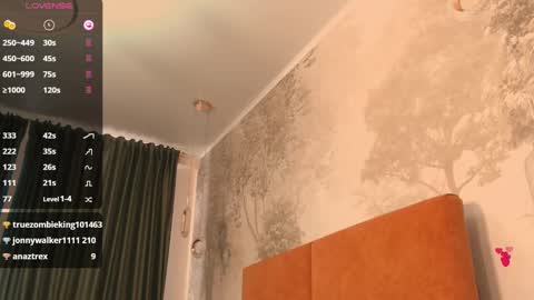 Hiaru online show from 01/30/25, 08:43