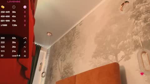 Hiaru online show from 02/01/25, 06:00