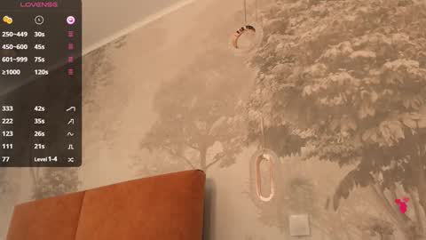 Hiaru online show from 02/25/25, 04:24