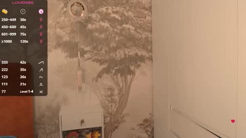 Hiaru online show from 03/02/26, 05:30