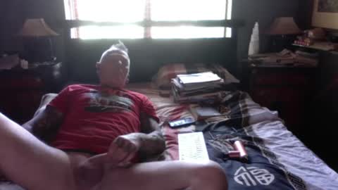 HARDCORE13 online show from 12/10/24, 02:48