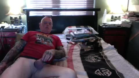 HARDCORE13 online show from 12/10/24, 06:22