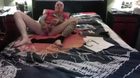 HARDCORE13 online show from 12/20/24, 07:33