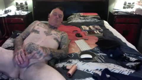 HARDCORE13 online show from 12/22/24, 03:11