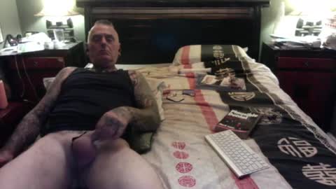 HARDCORE13 online show from 01/04/25, 03:07