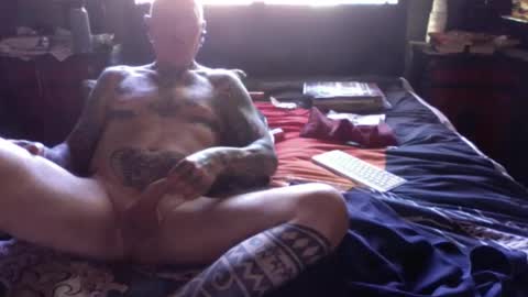 HARDCORE13 online show from 09/15/25, 04:01