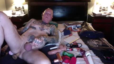 HARDCORE13 online show from 10/01/25, 05:08