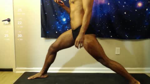 hibernando online show from 02/20/26, 05:46