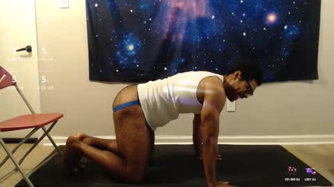 hibernando online show from 02/21/26, 05:47