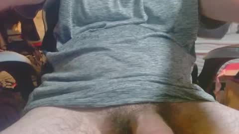 hicamme69 online show from 01/11/26, 11:15