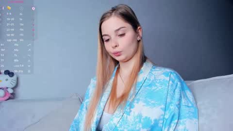 Elizabeth online show from 02/25/26, 04:16