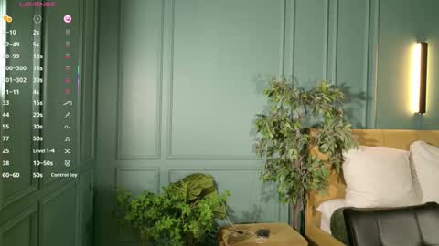 My name is Angelina but I like when you call me Angel online show from 12/18/25, 08:53