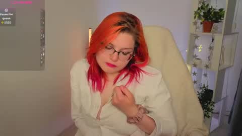 hiddencharmm online show from 06/17/26, 10:21