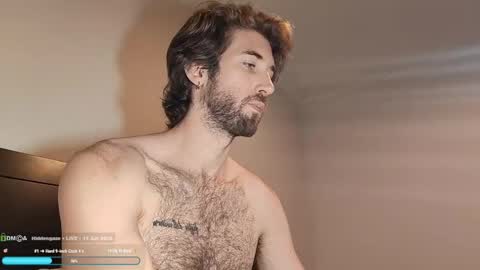 HiddenGaze online show from 04/15/26, 02:46