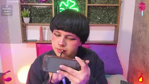 hiddenhotcake online show from 01/06/26, 07:28