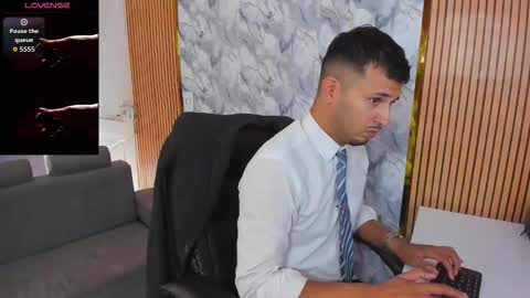 George online show from 11/11/25, 04:18