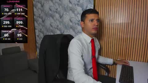 George online show from 12/17/25, 11:38