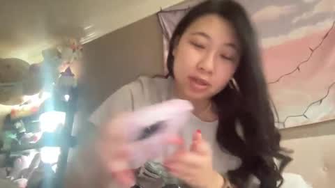 Snapshot of hiddenr0se chatting on 02/14/25, 09:53 HiddenR0se online show from 02/14/25, 09:53