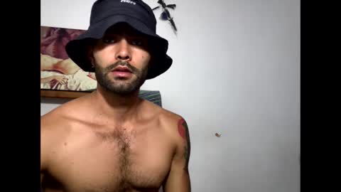 hideonbush online show from 01/09/26, 07:59