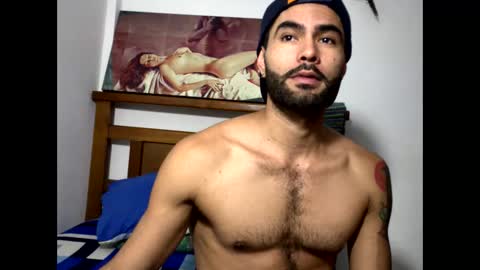 hideonbush online show from 01/14/26, 03:28