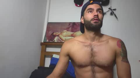 hideonbush online show from 01/19/26, 02:15