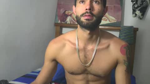 hideonbush online show from 02/12/26, 03:40