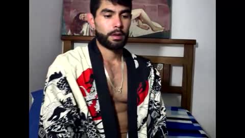 hideonbush online show from 02/22/26, 03:07