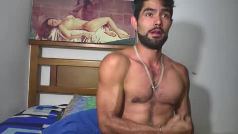 hideonbush online show from 03/14/26, 02:50