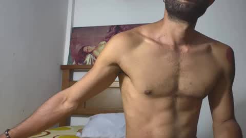 hideonbush online show from 04/01/26, 10:27